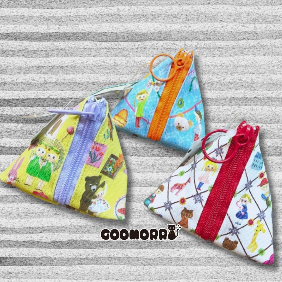marini*monteany Tetra Pouch