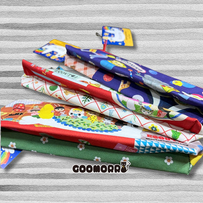 Ecoute! Tringle Pen Pouch