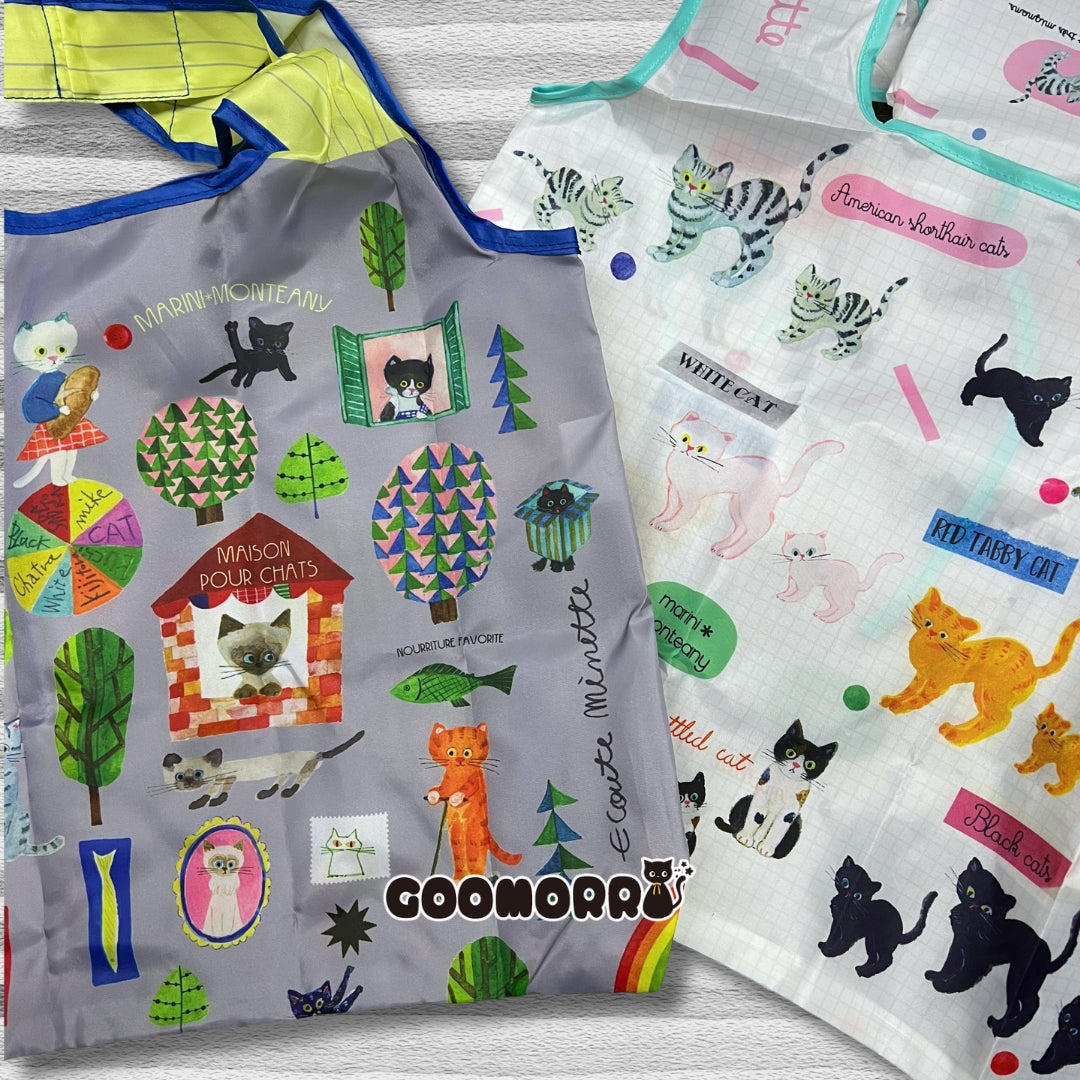 Ecoute! miinette Daily Bag