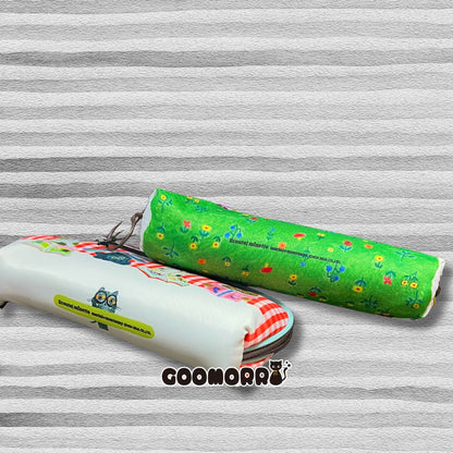 Ecoute! minette Glasses Case