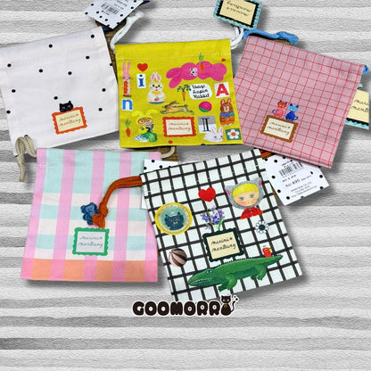 marini*monteany Pouch