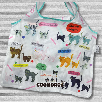 Ecoute! miinette Daily Bag