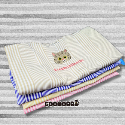 Ecoute! minette Washable Bag